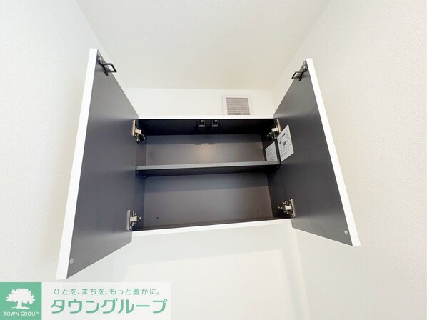 ハレ アラワイの物件内観写真